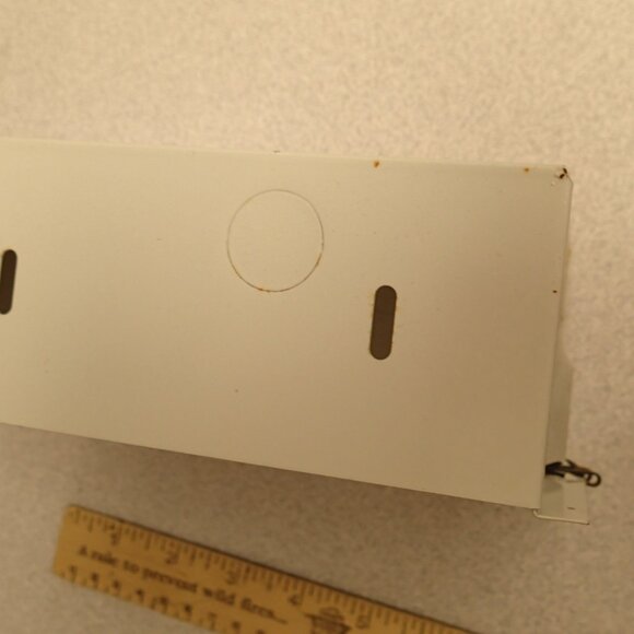 Metal Enclosure Box - Picture 4 of 7